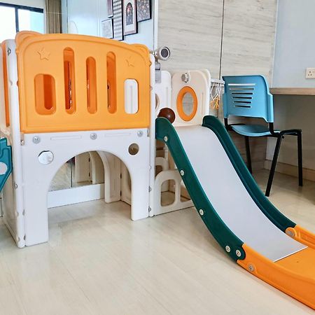 Atlantis Residence L Luxury 3Br L 8-12Pax L Jonker St L City Centre By Jay Stay Malacca Екстериор снимка