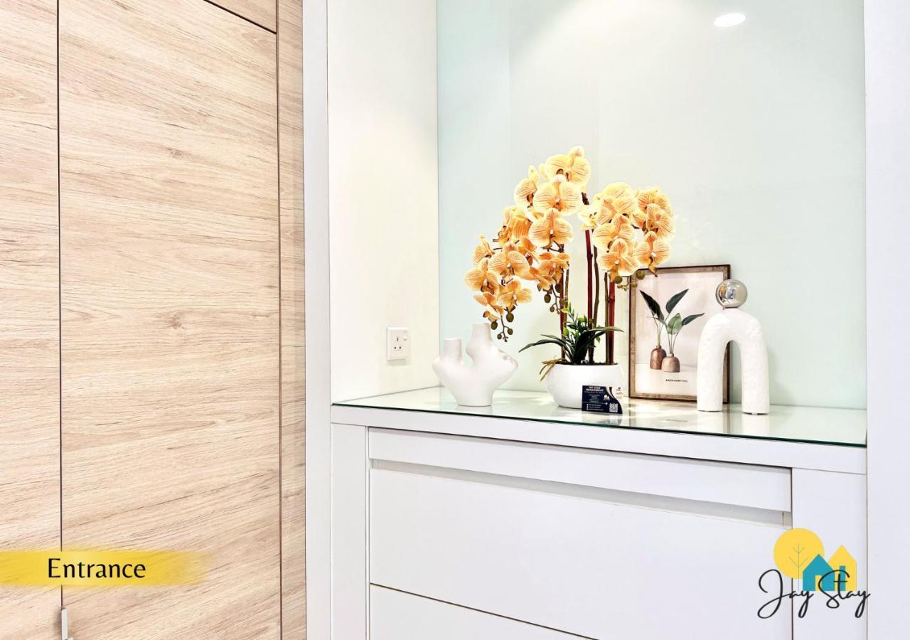 Atlantis Residence L Luxury 3Br L 8-12Pax L Jonker St L City Centre By Jay Stay Malacca Екстериор снимка