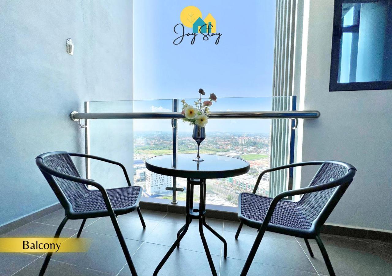 Atlantis Residence L Luxury 3Br L 8-12Pax L Jonker St L City Centre By Jay Stay Malacca Екстериор снимка