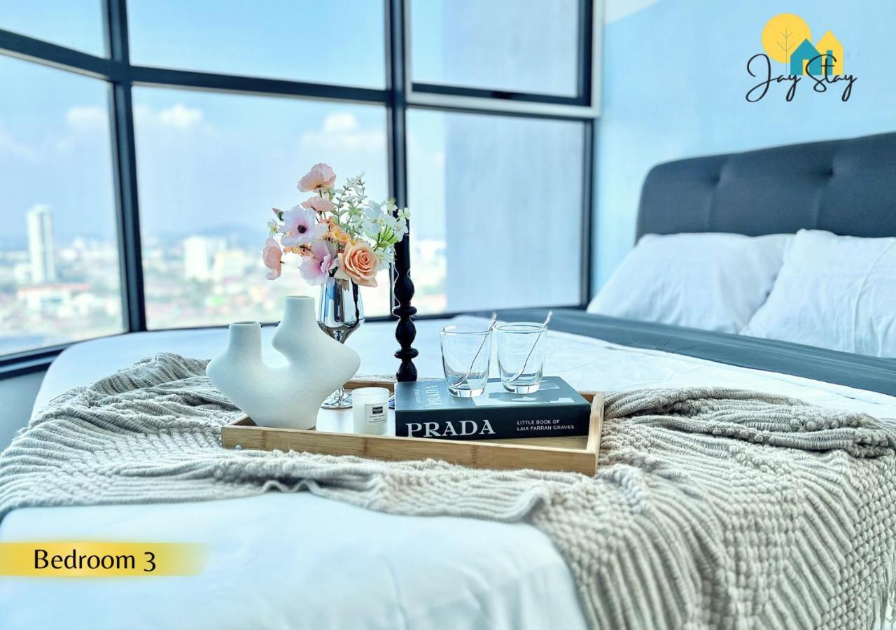 Atlantis Residence L Luxury 3Br L 8-12Pax L Jonker St L City Centre By Jay Stay Malacca Екстериор снимка