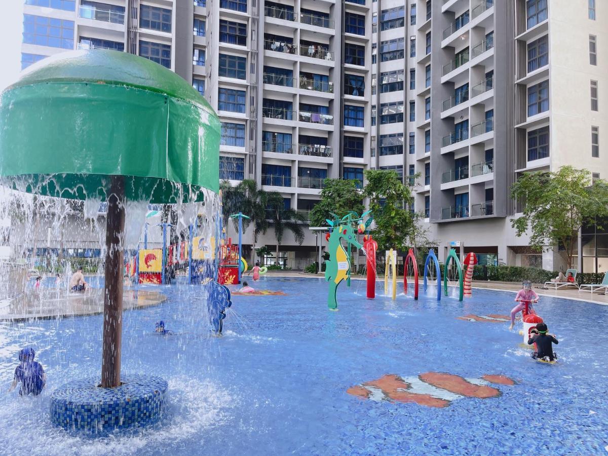 Atlantis Residence L Luxury 3Br L 8-12Pax L Jonker St L City Centre By Jay Stay Malacca Екстериор снимка