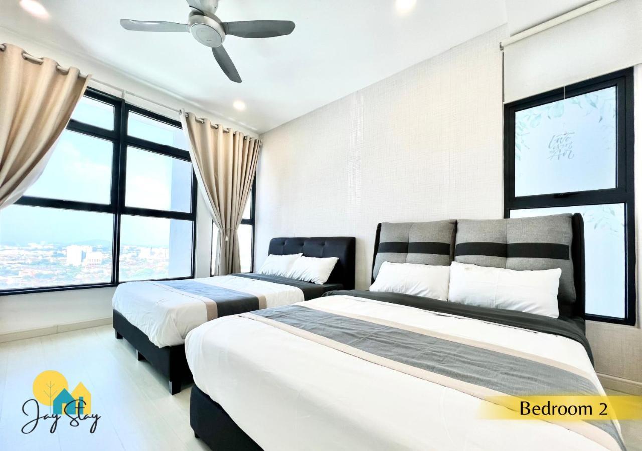 Atlantis Residence L Luxury 3Br L 8-12Pax L Jonker St L City Centre By Jay Stay Malacca Екстериор снимка