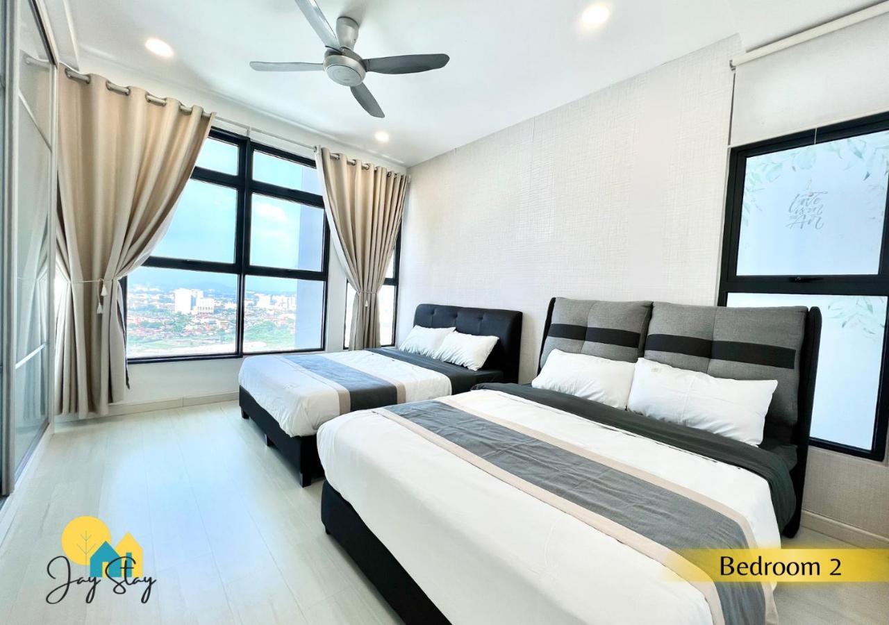 Atlantis Residence L Luxury 3Br L 8-12Pax L Jonker St L City Centre By Jay Stay Malacca Екстериор снимка