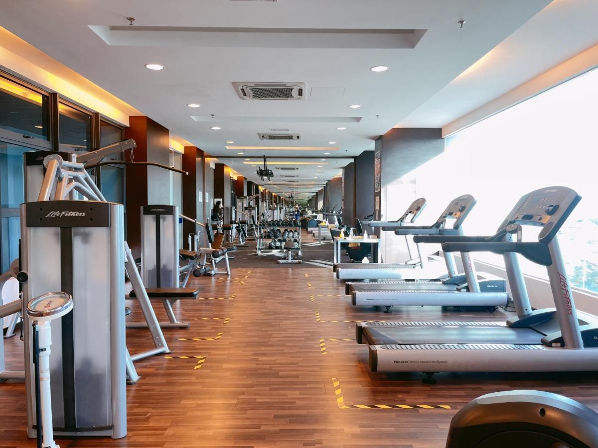 Atlantis Residence L Luxury 3Br L 8-12Pax L Jonker St L City Centre By Jay Stay Malacca Екстериор снимка