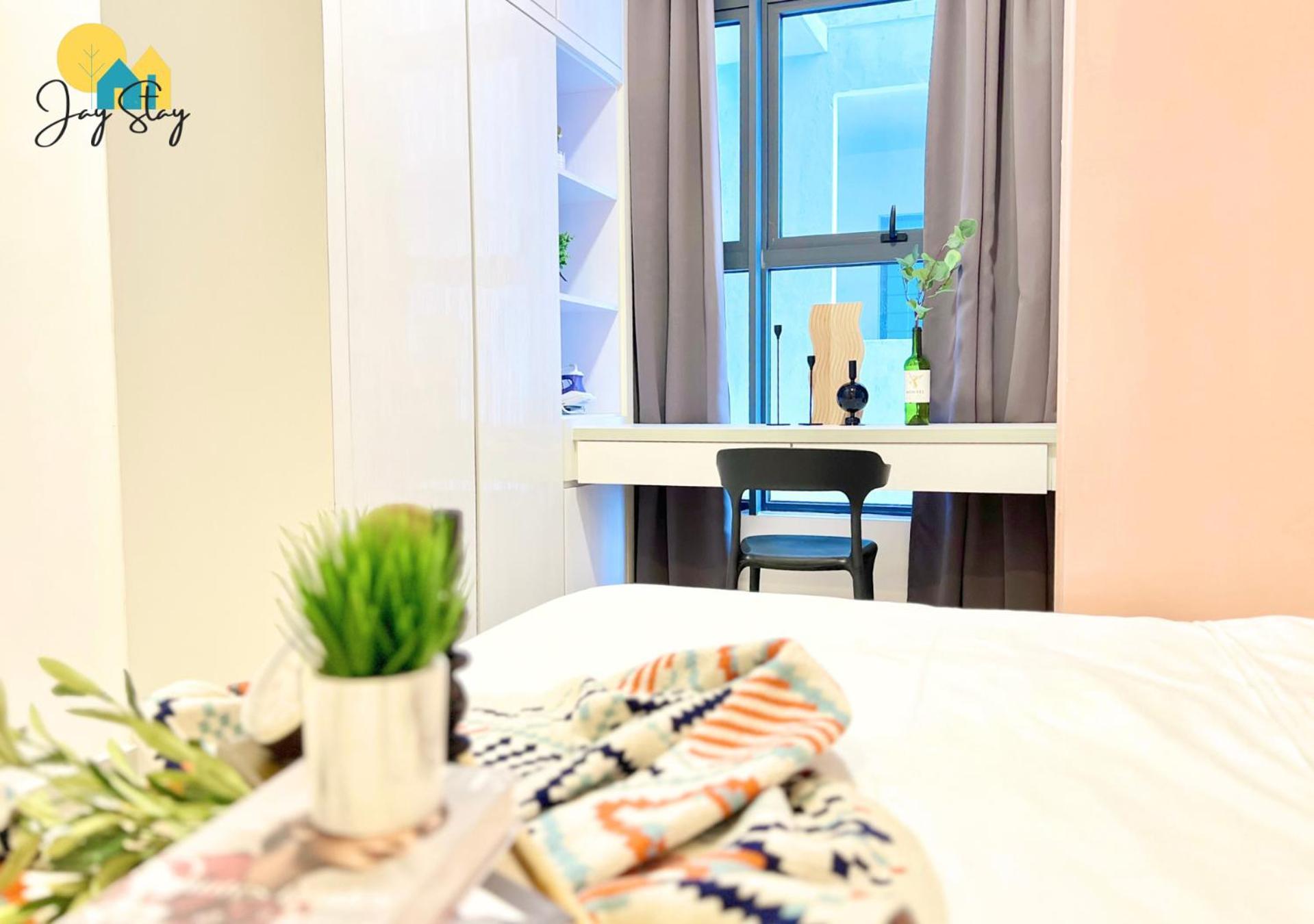 Atlantis Residence L Luxury 3Br L 8-12Pax L Jonker St L City Centre By Jay Stay Malacca Екстериор снимка