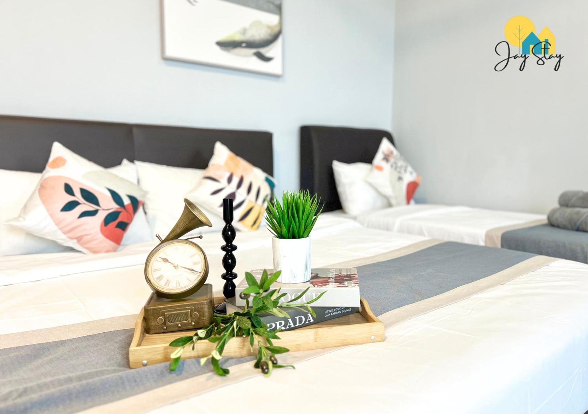 Atlantis Residence L Luxury 3Br L 8-12Pax L Jonker St L City Centre By Jay Stay Malacca Екстериор снимка