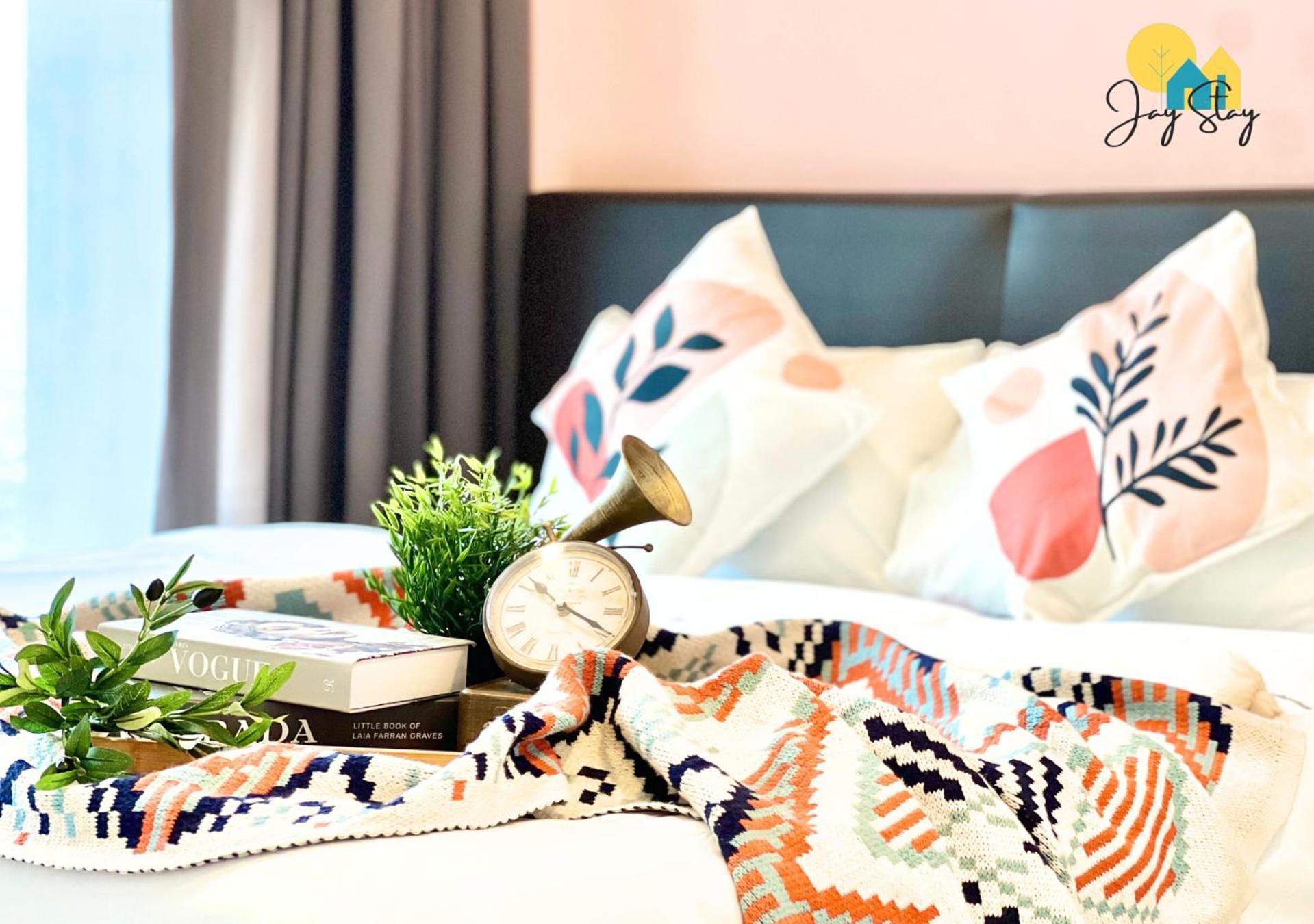 Atlantis Residence L Luxury 3Br L 8-12Pax L Jonker St L City Centre By Jay Stay Malacca Екстериор снимка